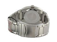 Watch Breil Tribe Man Match Point in Steel TW0452 - TW0452